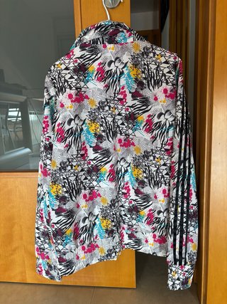 Chaqueta Adidas Multicolor