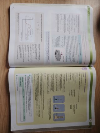 Química 2 Bachillerato : Proyecto construyendo ...