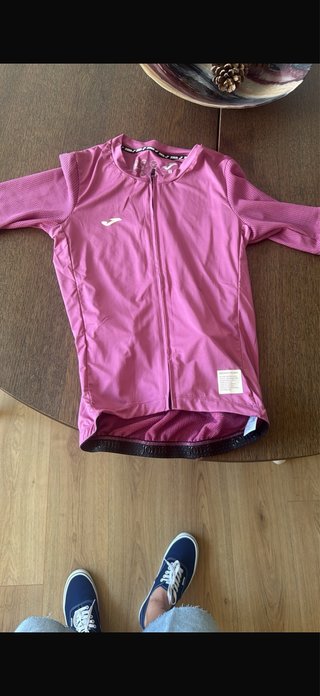 Maillot Joma Rosa Talla M