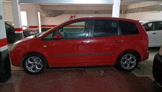 Ford C-MAX 2010