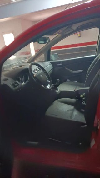 Ford C-MAX 2010