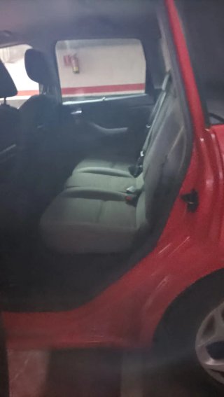 Ford C-MAX 2010