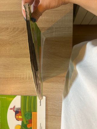 Ciencias de la Naturaleza, 6 Primaria, Proyecto...