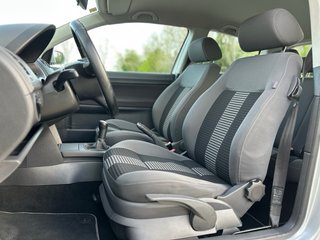 Volkswagen Polo Pegatina C🟢