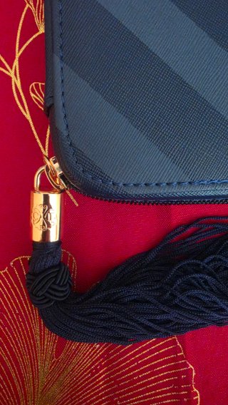 Estuche de brochas Christian Lacroix