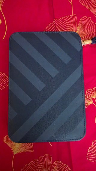 Estuche de brochas Christian Lacroix