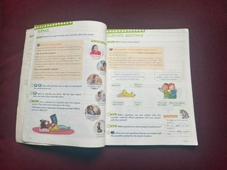 Natural Science 3. Pupil's Book