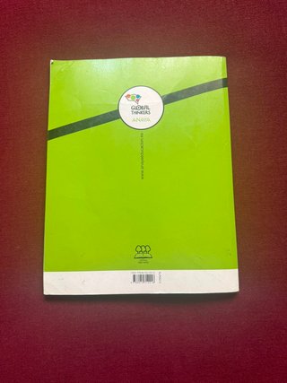 Natural Science 3. Pupil's Book