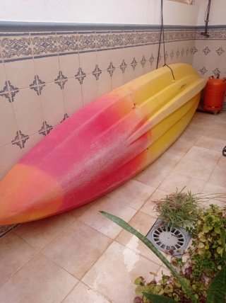 Kayak Ocean Kayak Amarillo