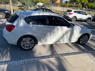 BMW Serie 1 2016 Pack M