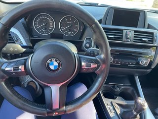 BMW Serie 1 2016 Pack M