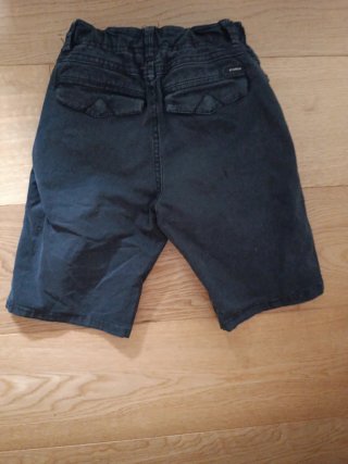 Pantalones cortos García niño 8 años
