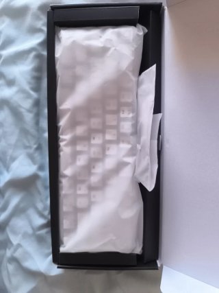 Teclado Epomaker SK61/GK61 60%