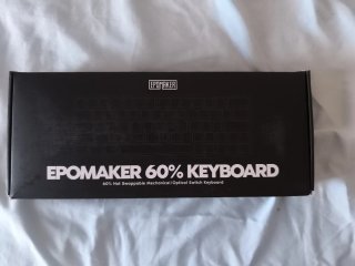 Teclado Epomaker SK61/GK61 60%