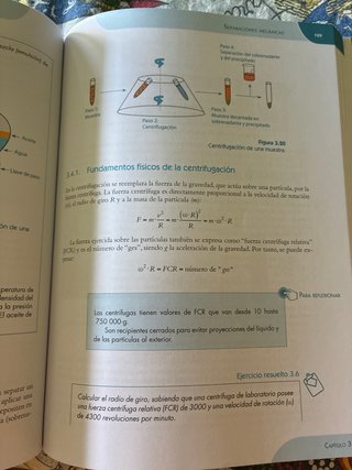Muestreo y operaciones unitarias de laboratorio...