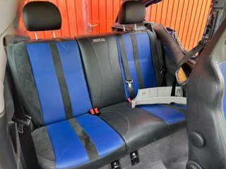Ford Focus RS MK1 2003