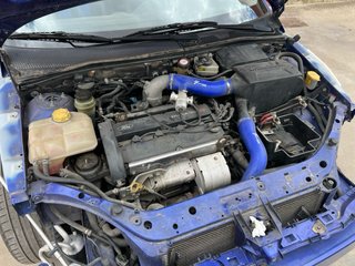 Ford Focus RS MK1 2003