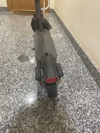 Patinete Eléctrico Xiaomi Elite 5