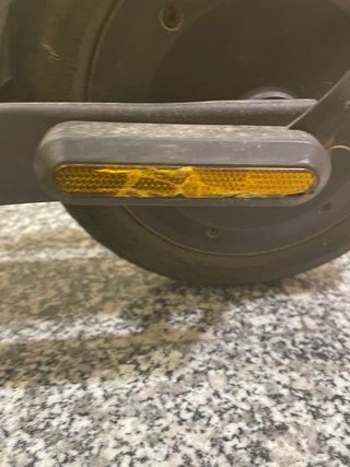 Patinete Eléctrico Xiaomi Elite 5
