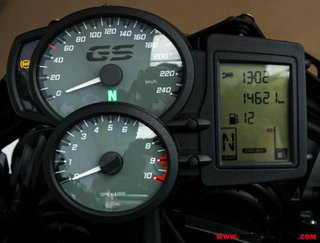 BMW F 700 GS ¿A2?