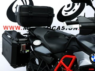BMW F 700 GS ¿A2?
