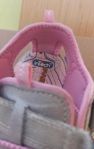 Sandalias Pablosky niña