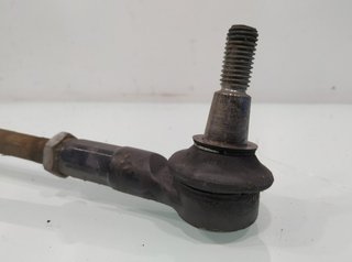 Cremallera ford 539215 6c113200cc transit caja