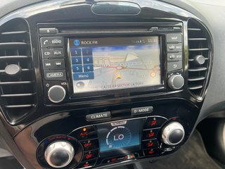Nissan Juke DIESEL