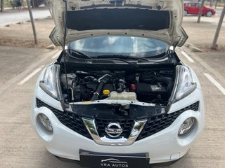 Nissan Juke DIESEL