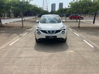 Nissan Juke DIESEL