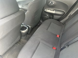 Nissan Juke DIESEL