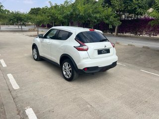 Nissan Juke DIESEL