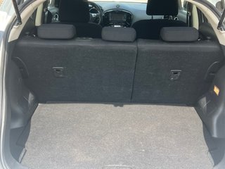 Nissan Juke DIESEL