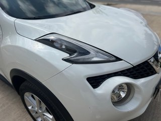 Nissan Juke DIESEL