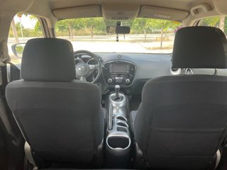 Nissan Juke DIESEL