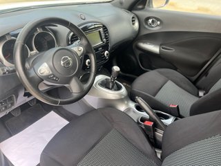 Nissan Juke DIESEL