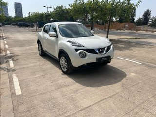 Nissan Juke DIESEL
