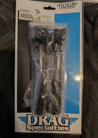 Torretas para Harley 6,5"