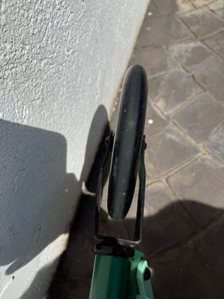 Patinete Hudora Big Wheel 205