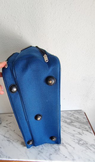 Maletín WS-Travel Azul