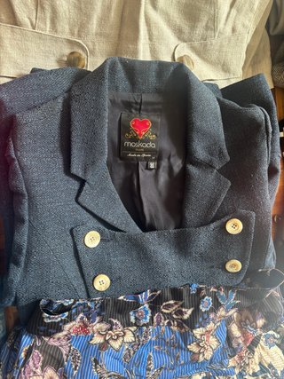 Lote Ropa Mujer Variada Zara Mango