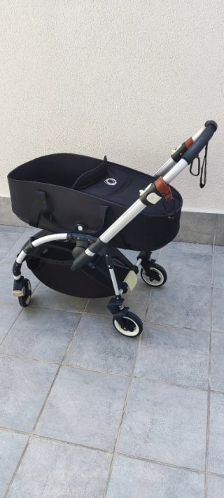 Bugaboo Bee con accesorios