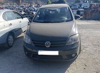 Volkswagen 466062 guantera golf (5m1) bluemotion