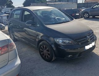 Volkswagen 466062 guantera golf (5m1) bluemotion