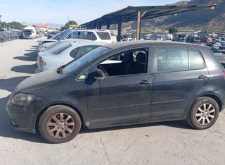 Volkswagen 466062 guantera golf (5m1) bluemotion