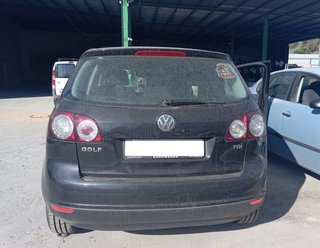 Volkswagen 466062 guantera golf (5m1) bluemotion