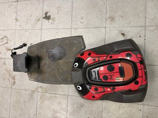 Husqvarna Automower 450X Cortacésped Robot