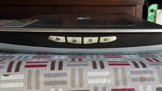 Canon CanoScan Lide 60 Scanner