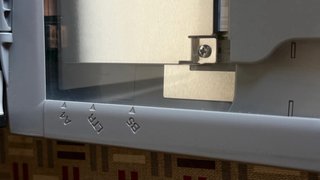 Canon CanoScan Lide 60 Scanner