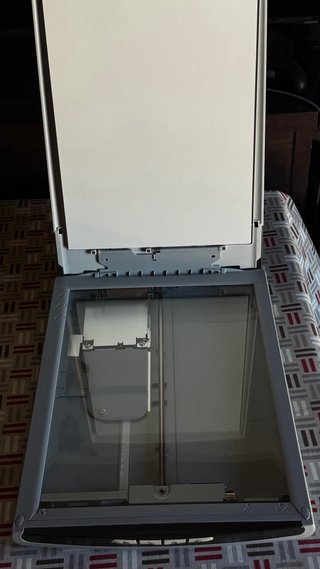 Canon CanoScan Lide 60 Scanner